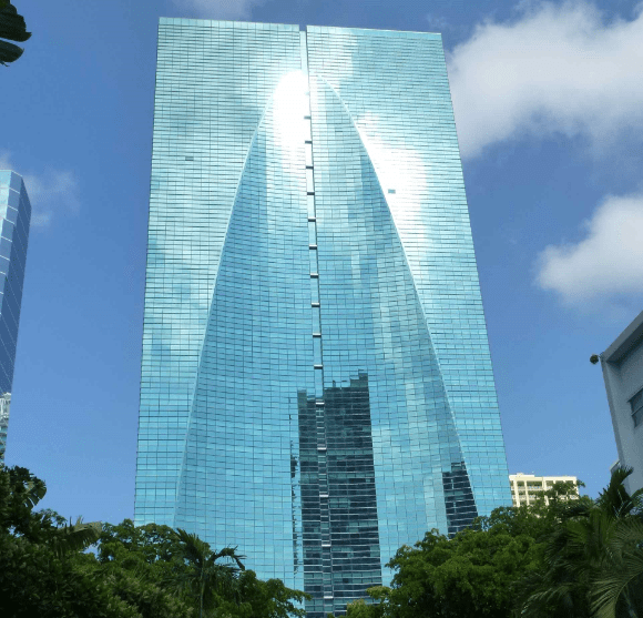 miami office