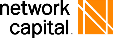 Network Capital Loading Logo