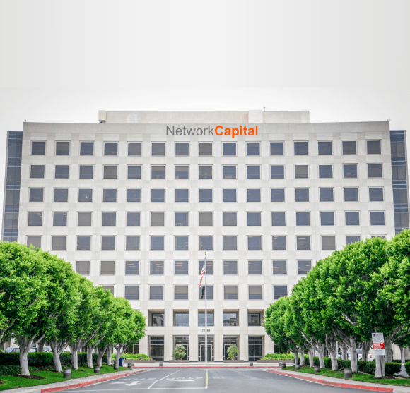 irvine hq