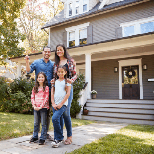 purchase fha