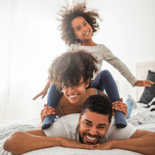 refinance fha